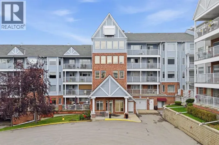 3102, 3102 Hawksbrow Point NW, Calgary