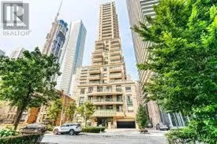 3102 - 35 HAYDEN STREET, Toronto