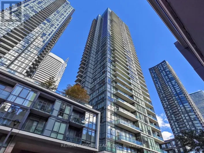 3102 - 4065 BRICKSTONE MEWS, Mississauga