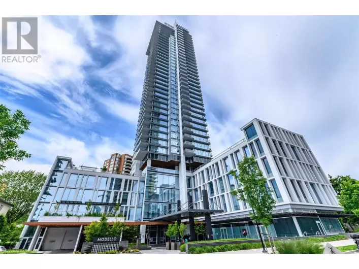 3102 4360 BERESFORD STREET, Burnaby