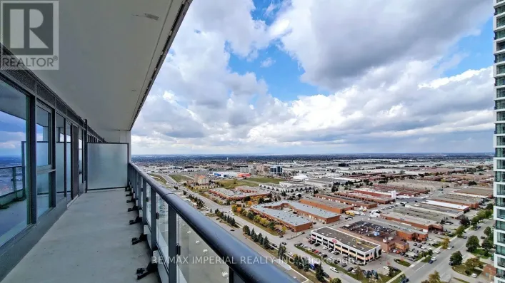 3102 - 5 BUTTERMILL AVENUE, Vaughan