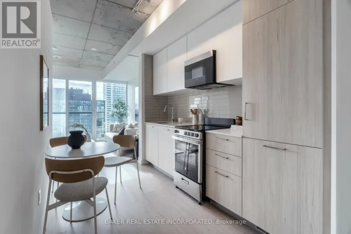 3102 - 65 MUTUAL STREET, Toronto