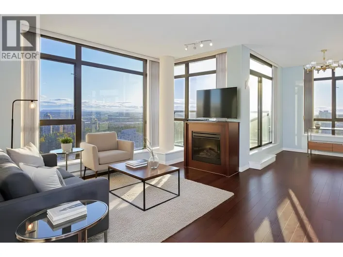 3102 7088 SALISBURY AVENUE, Burnaby