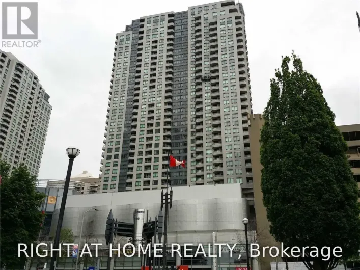 3102 - 8 HILLCREST AVENUE, Toronto