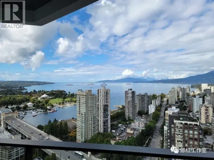 3102 889 PACIFIC STREET, Vancouver