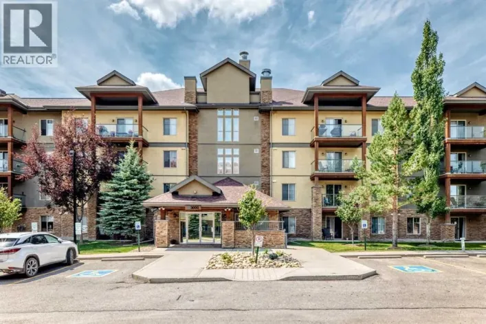 3102, 92 Crystal Shores Road, Okotoks