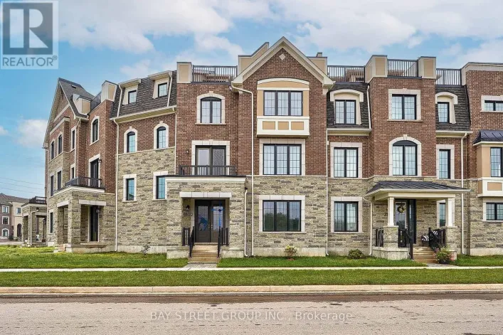 3102 HARASYM TRAIL, Oakville