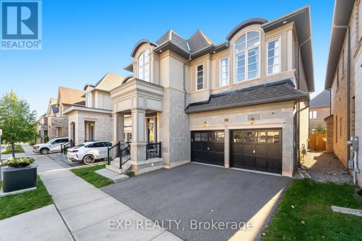 3102 MILLICENT AVENUE, Oakville