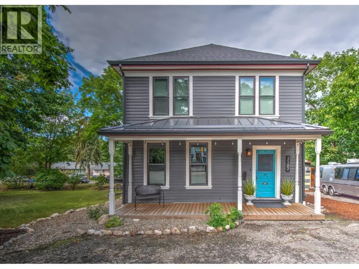 3102 Pleasant Valley Road, Vernon