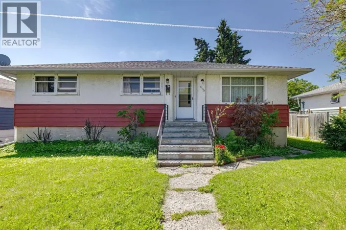 3103 13 Avenue SW, Calgary