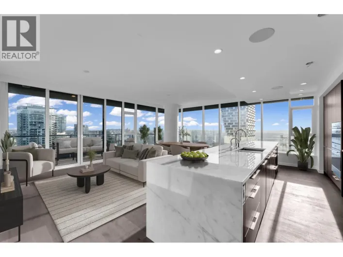 3103 1335 HOWE STREET, Vancouver