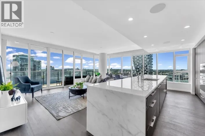 3103 1335 HOWE STREET, Vancouver