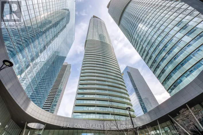 3103 - 14 YORK STREET, Toronto
