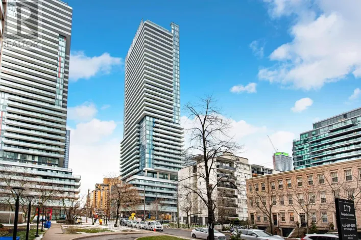 3103 - 161 ROEHAMPTON AVENUE, Toronto