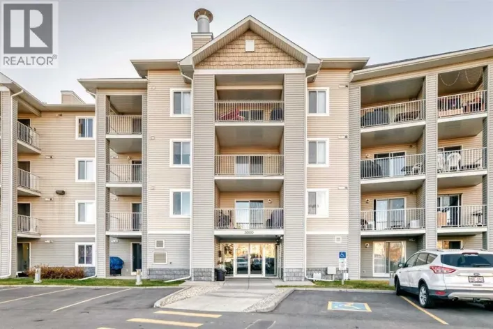 3103, 1620 70 Street SE, Calgary