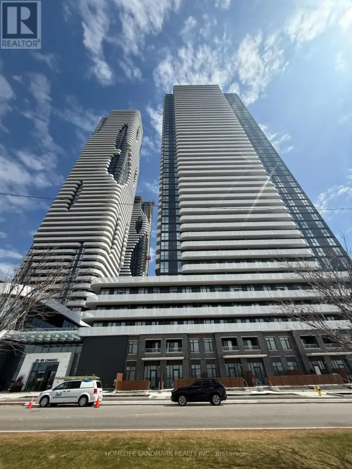3103 - 195 COMMERCE STREET, Vaughan