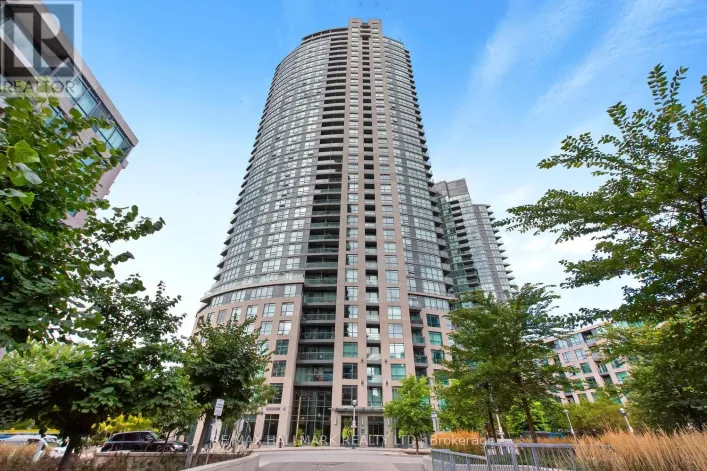 3103 - 219 FORT YORK BOULEVARD, Toronto