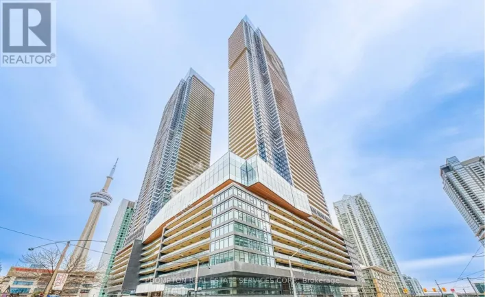 3103 - 3 CONCORD CITYPLACE WAY, Toronto