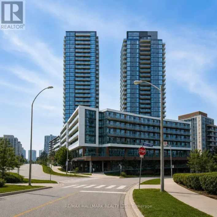 3103 - 32 FOREST MANOR ROAD, Toronto