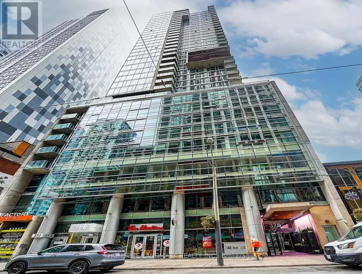 Apartment for rent: 3103 - 375 KING STREET W, Toronto