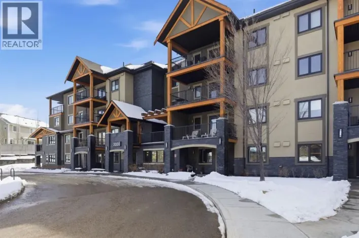 3103, 402 Kincora Glen Road NW, Calgary