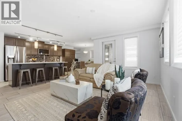 3103, 402 Kincora Glen Road NW, Calgary