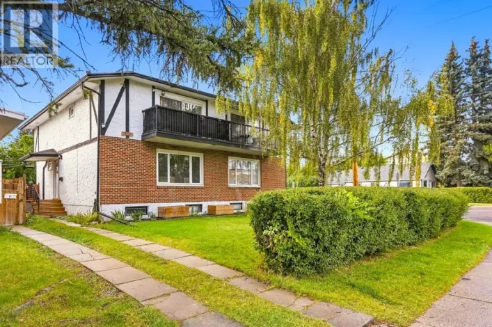3103 41 Street SW, Calgary