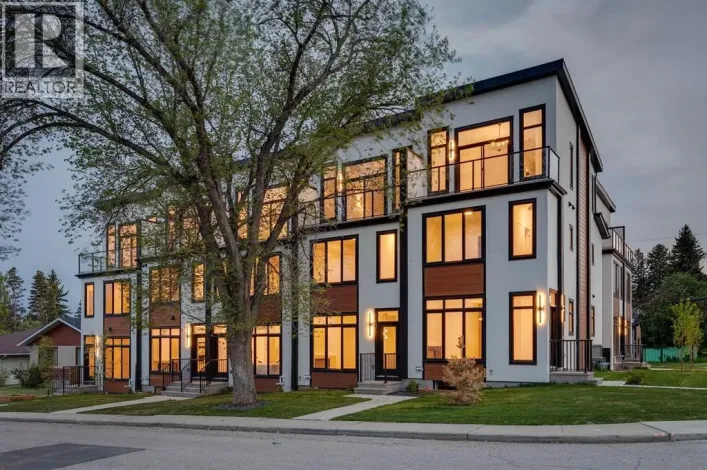 3103 42 Street SW, Calgary