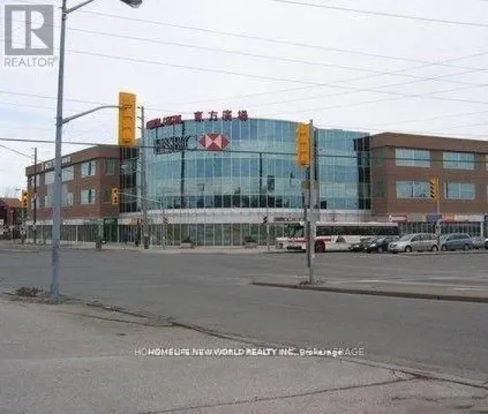 3103 - 4438 SHEPPARD AVENUE E, Toronto