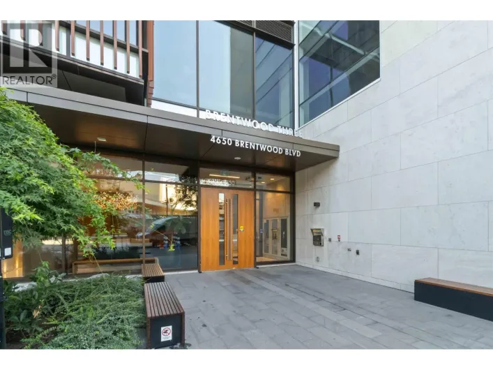 3103 4650 BRENTWOOD BOULEVARD, Burnaby