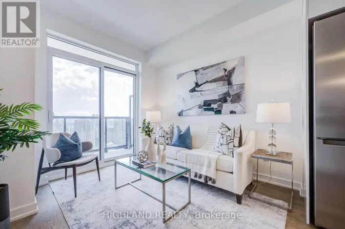 3103 - 5081 HURONTARIO STREET, Mississauga