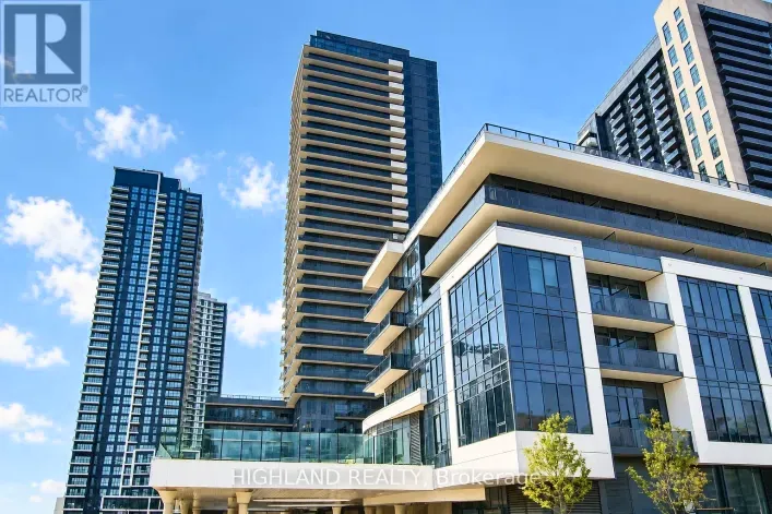 3103 - 5081 HURONTARIO STREET, Mississauga