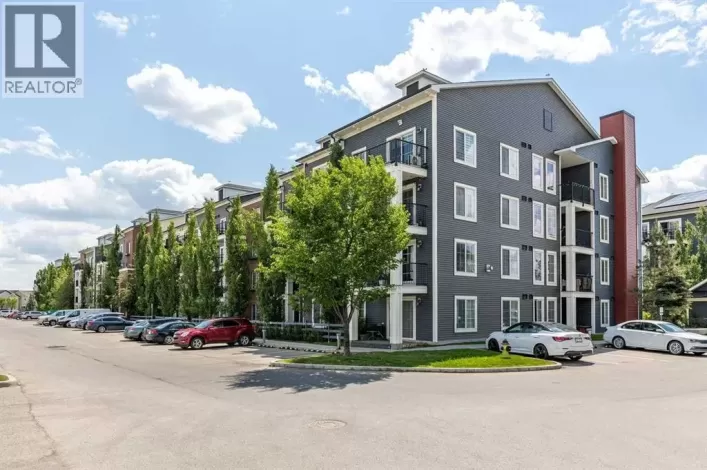 3103, 755 Copperpond Boulevard SE, Calgary