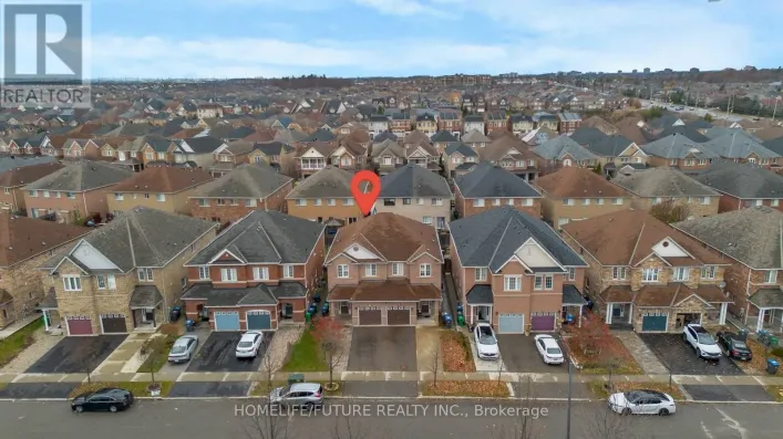 3103 CABANO CRESCENT, Mississauga