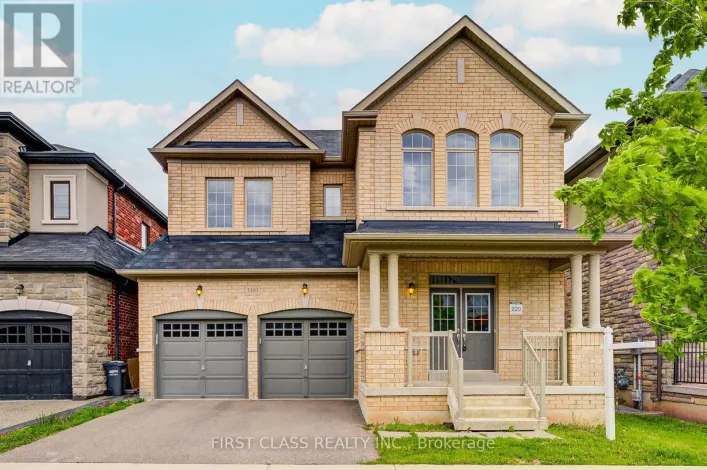 3103 STREAMWOOD PASSAGE, Oakville