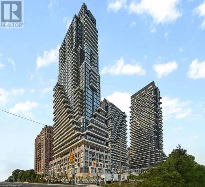3104 - 10 INN ON THE PARK DRIVE, Toronto