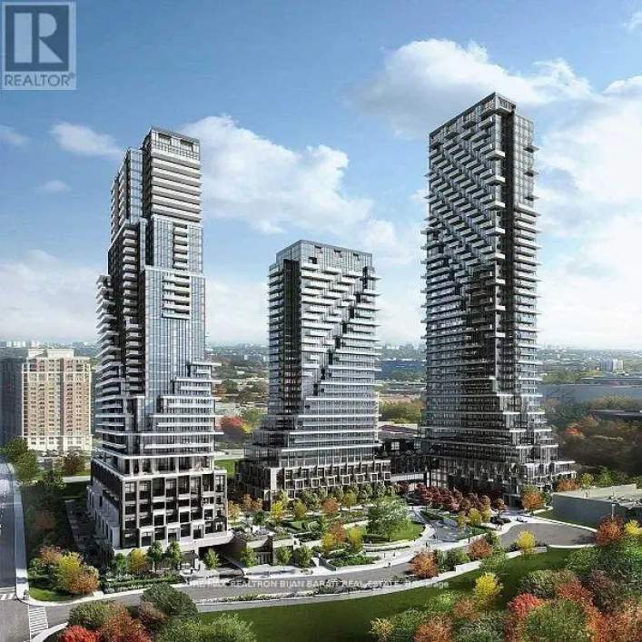 3104 - 10 INN ON THE PARK DRIVE, Toronto