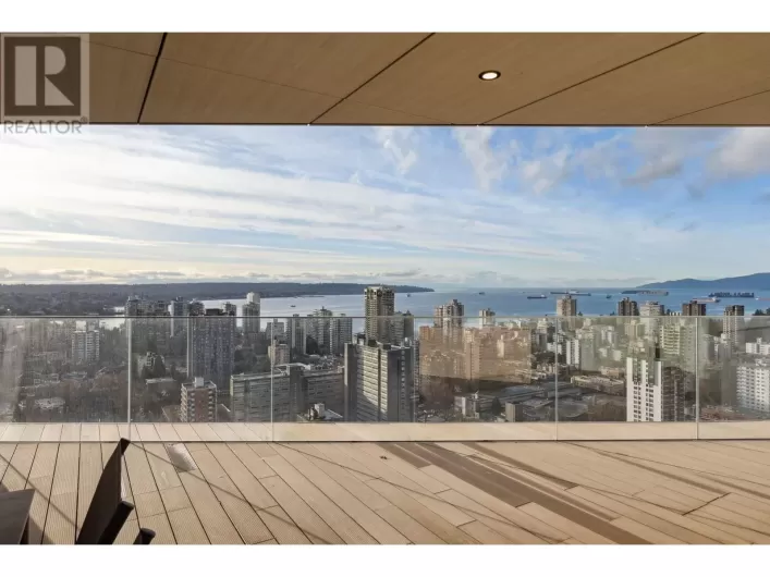 3104 1568 ALBERNI STREET, Vancouver