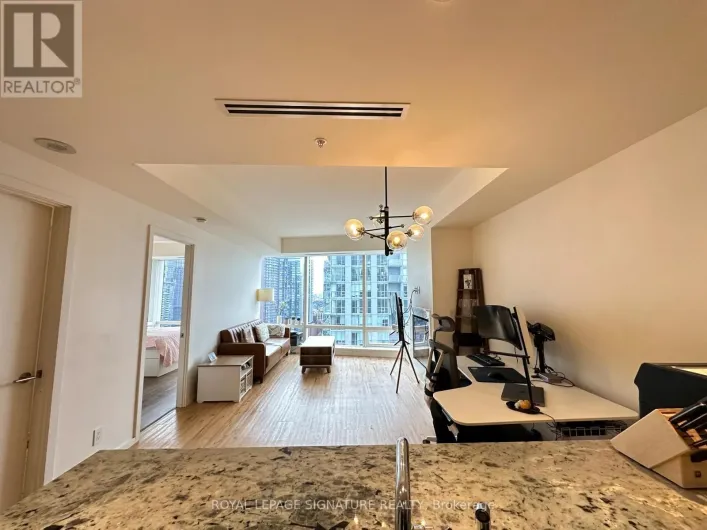 3104 - 180 UNIVERSITY AVENUE, Toronto