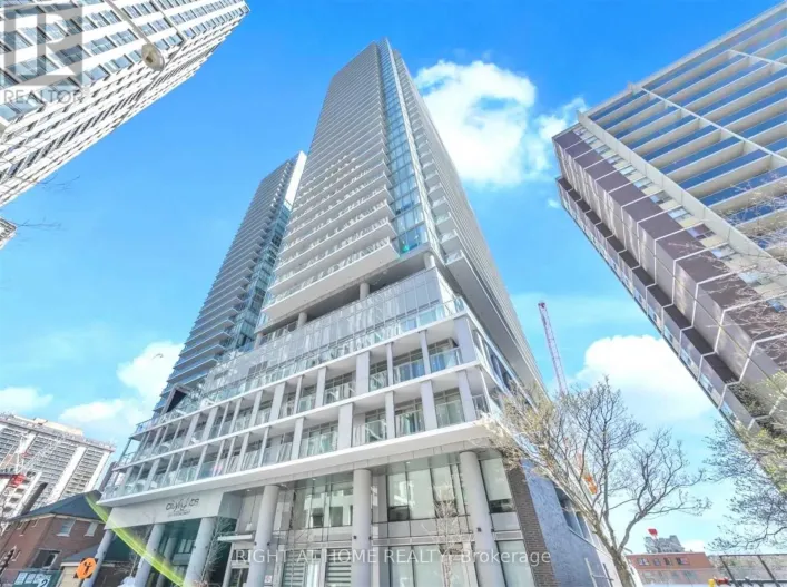 3104 - 195 REDPATH AVENUE, Toronto