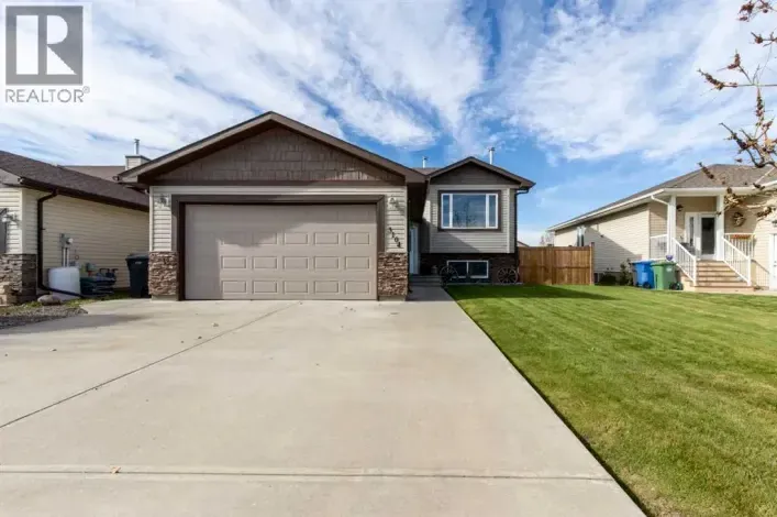 3104 22 Street, Coaldale