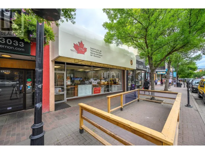 3104 30 Avenue, Vernon