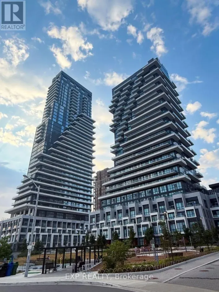 3104 - 30 INN ON THE PARK DRIVE, Toronto