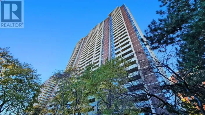 3104 - 40 HOMEWOOD AVENUE, Toronto