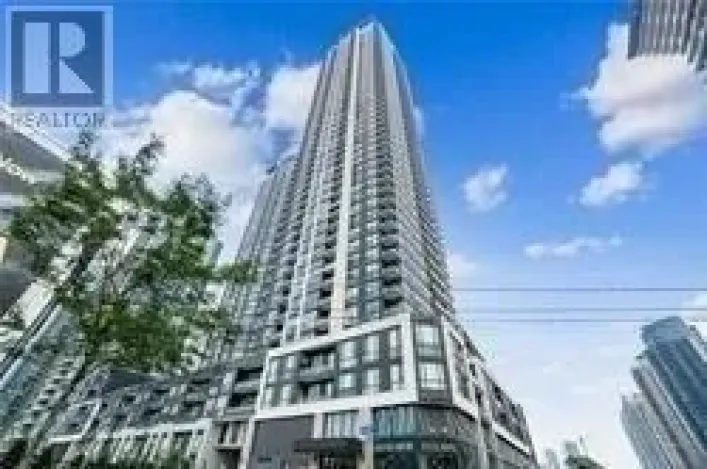 3104 - 4011 BRICKSTONE MEWS, Mississauga