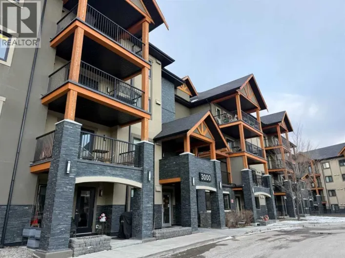 3104, 402 Kincora Glen Road NW, Calgary