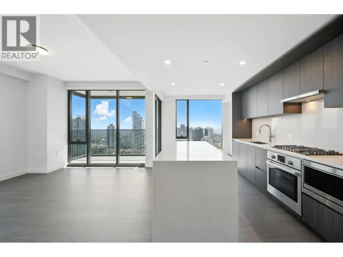 3104 5987 WILSON AVENUE, Burnaby