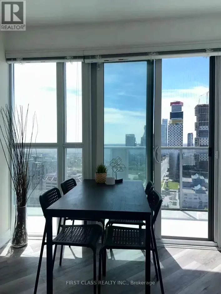 Apartment for sale: 3104 - 60 ABSOLUTE AVENUE, Mississauga