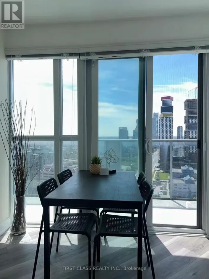 3104 - 60 ABSOLUTE AVENUE, Mississauga