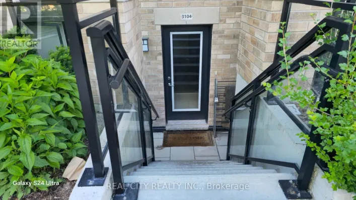 3104 - 60 ELIZABETH STREET, Richmond Hill